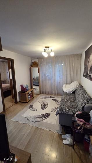 Apartament cu 2 camere în Tomis Nord