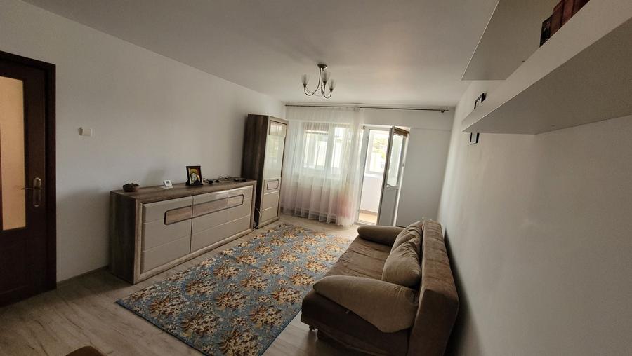 Apartament cu 2 camere în Ultracentral