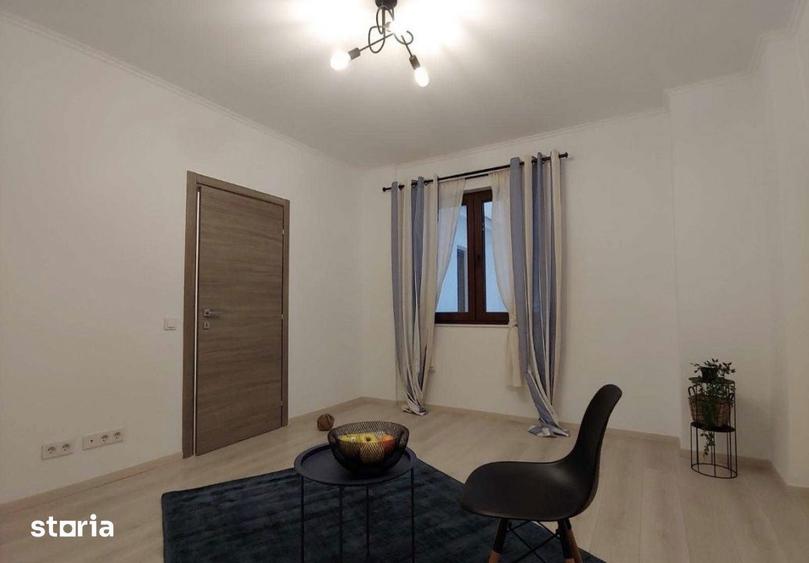 Apartament cu 3 camere în Timpuri Noi