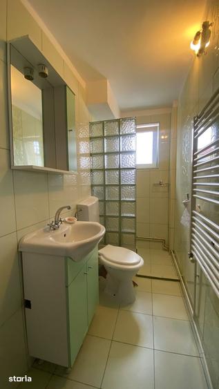 Apartament cu 2 camere , Gheorgheni , piata Hermes , et 2 din 4 - 6
