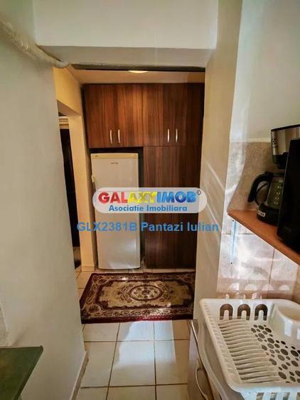 Apartament cu 2 camere decomandat, mobilat în Lujerului