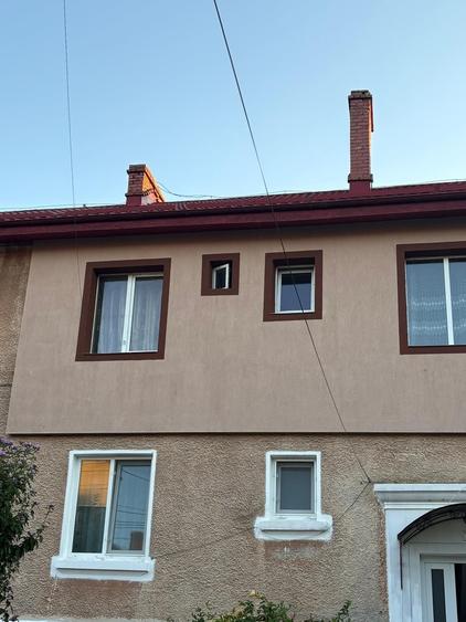 Apartament cu 2 camere decomandat în Săvinești