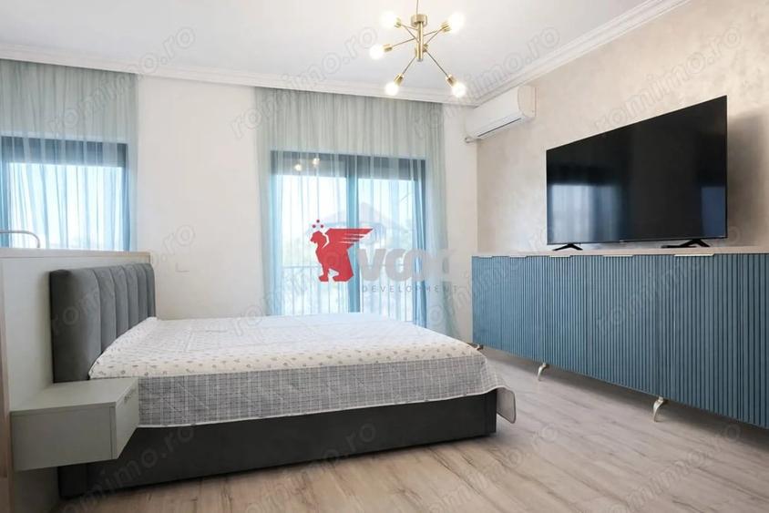 Apartament de lux de inchiriat-Calea Sagului - 6