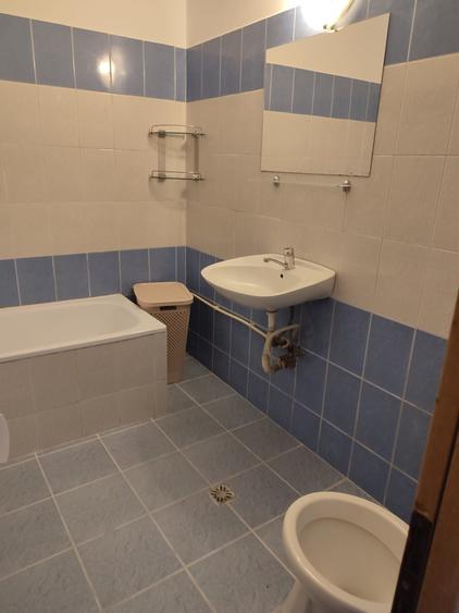 Garsonieră nedecomandată în Exterior Vest