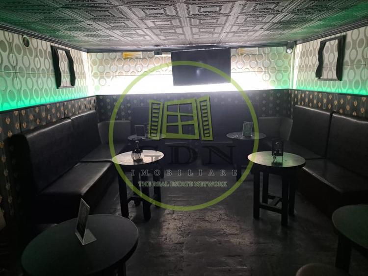 Spațiu comercial de închiriat – ideal pentru bar sau cafenea – Central, Sibiu - 2