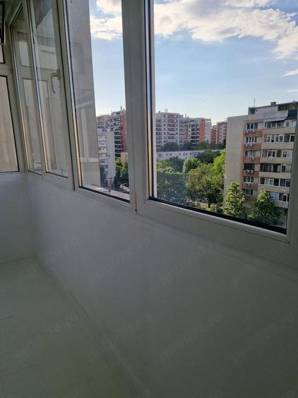 Apartament cu 2 camere decomandat în Nord