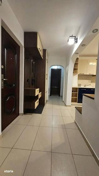Apartament cu 2 camere în Drumul Sării