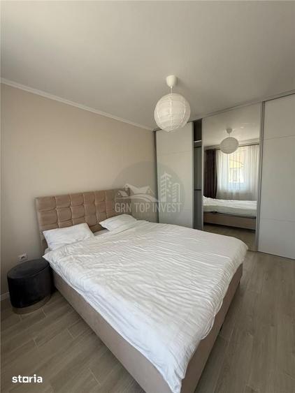 Apartament cu 2 camere decomandat în Șelimbăr