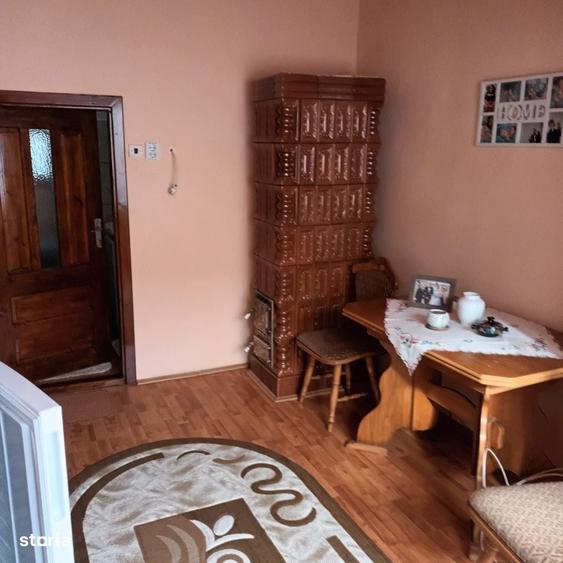Casă cu 3 camere în Borumlaca