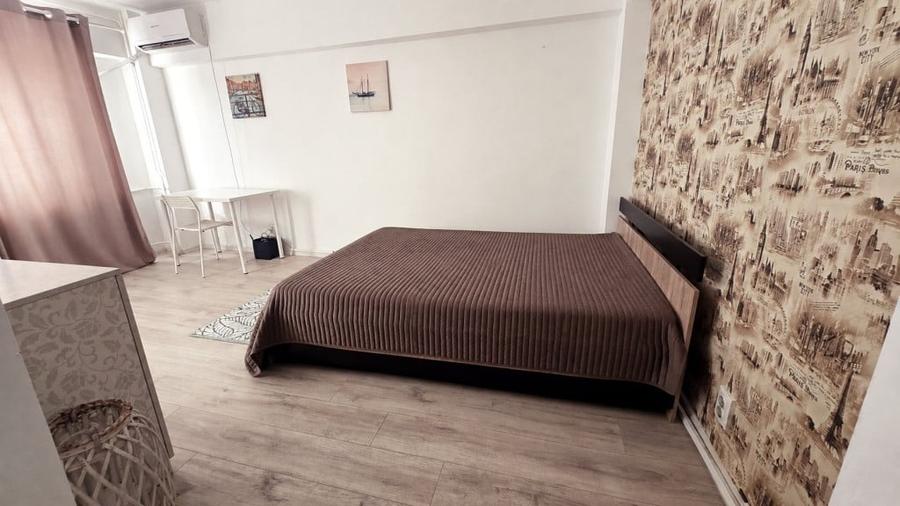 Piata sudului etaj 10 cu parcare - 5