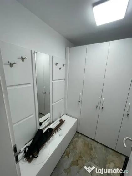 Spațiu comercial, de 66 mp, în Brazda lui Novac