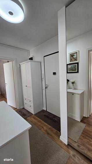Apartament cu 2 camere în Militari