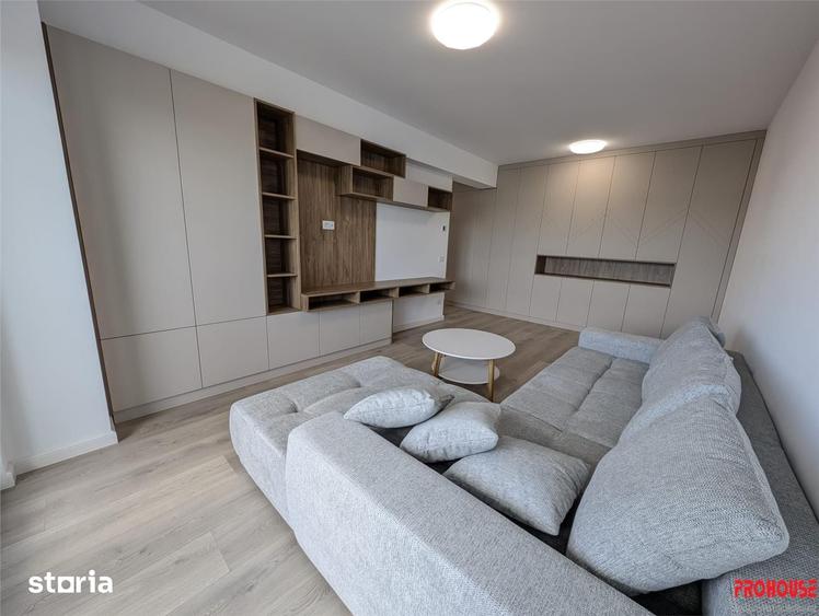 Apartament cu 2 camere decomandat în Mioriței