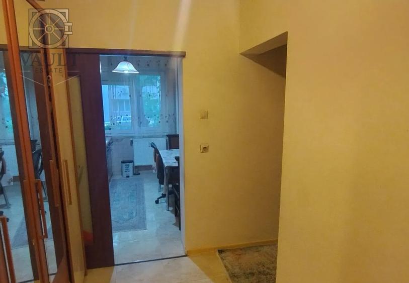Apartament cu 2 camere decomandat, mobilat în Nicolae Grigorescu