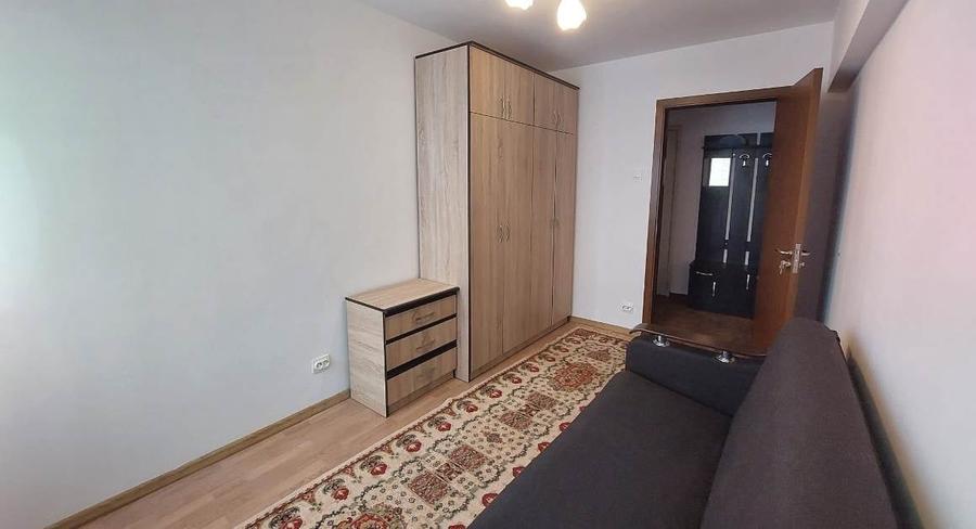 3 camere langa metrou Piata Iancului - 9
