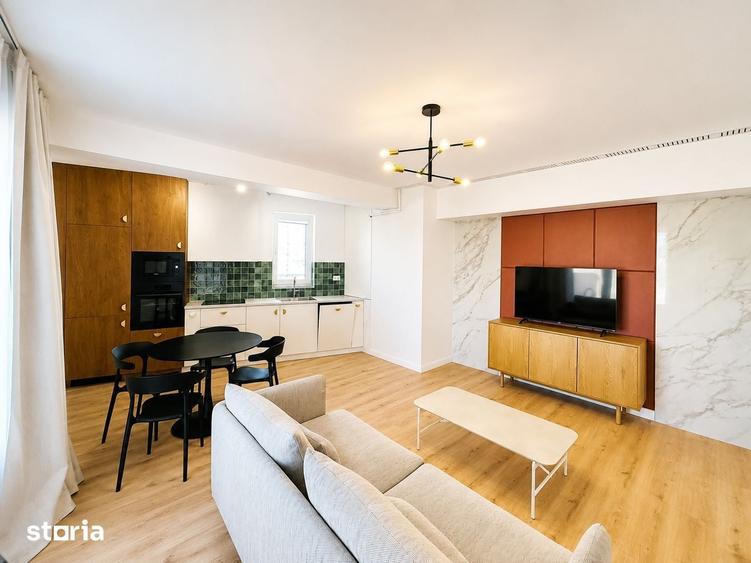 Chirie apartament 2 camere - finisat premium - EVO, Sibiu - 10