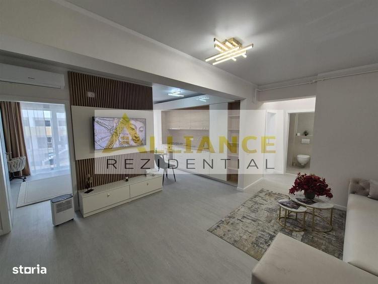 Apartament cu 3 camere în Central — fotografia 3