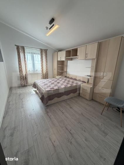 Casă cu 4 camere cu Teren 600 Mp în Moara
