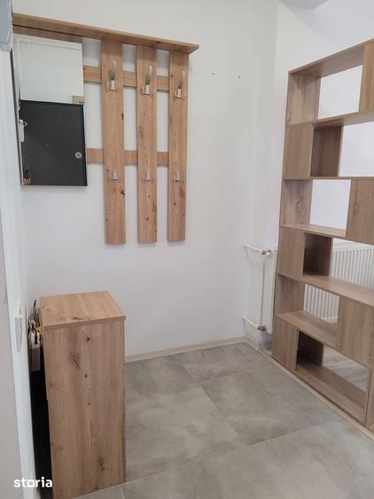 Metrou Berceni-Apartament 2 cam. tip studio-mobilat/utilat-INCHIRIERE - 10