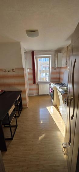 Apartament cu 2 camere decomandat în Sânpetru