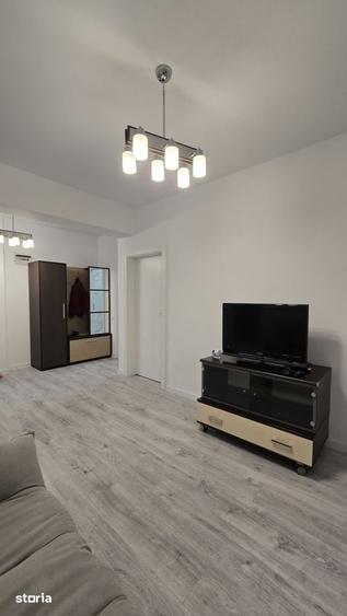 Apartament cu 2 camere în Vernești