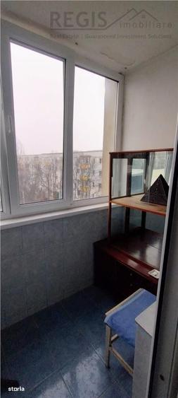 Garsonieră în Crâng