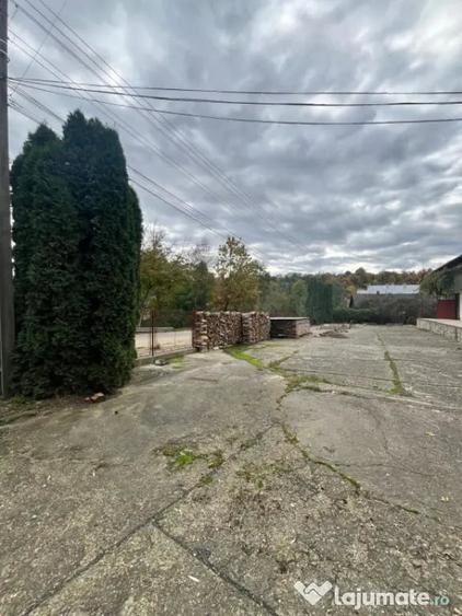 Spațiu comercial, de 1,388 mp, în Central