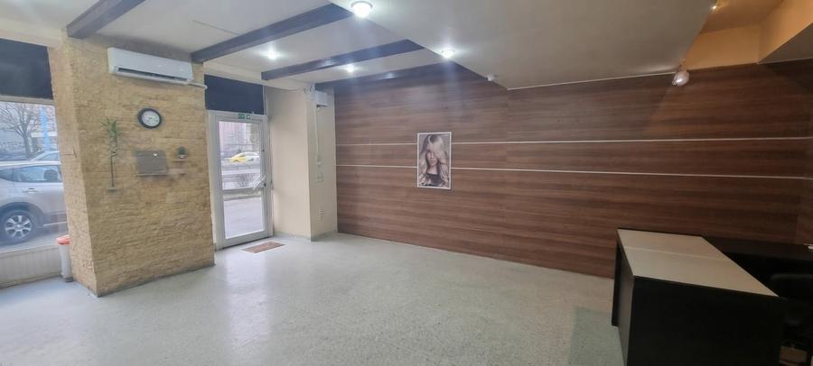Spațiu comercial, de 60 mp, în Titulescu