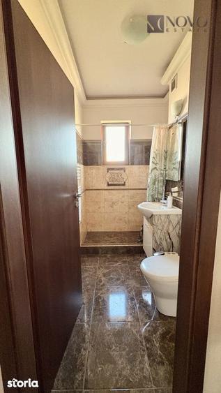 Apartament cu 2 camere semidecomandat, mobilat în Vitan