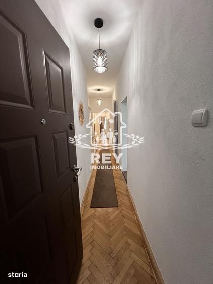 Apartament cu 2 camere decomandat în Tineretului