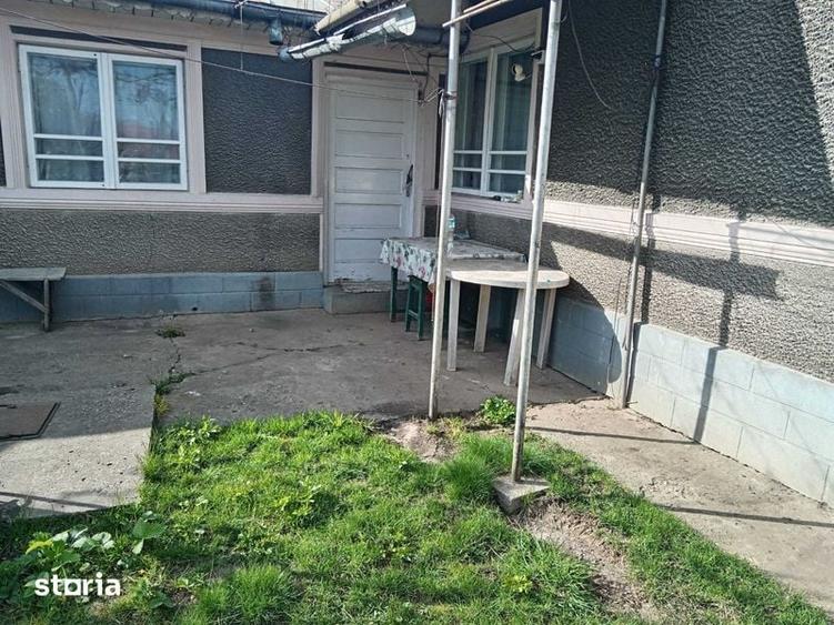 Casă cu 4 camere cu Teren 104 Mp în Central