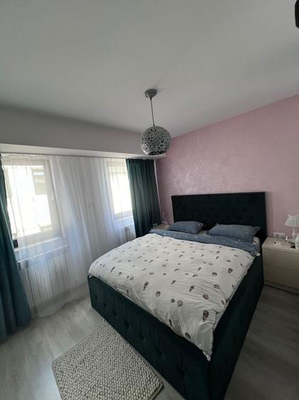 Proprietar inchiriez apartament cu 2 camere complet utilat cu loc de parcare - 4