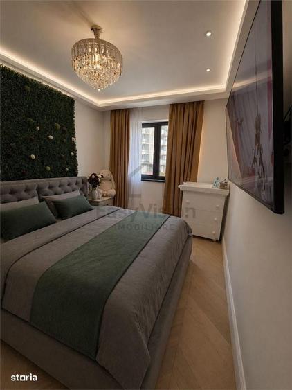 3 camere | Unirii Mansion | Sector 4 | Bloc 2023 | Parcare - 7