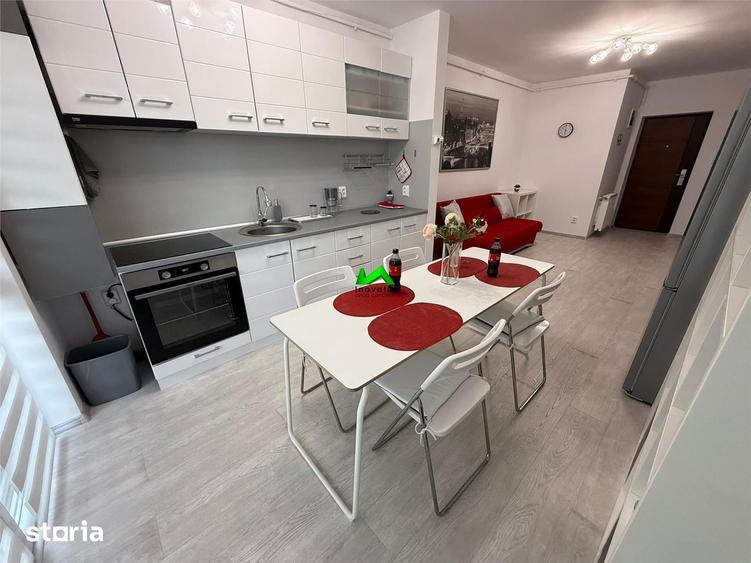 Apartament cu 3 camere în Turnișor