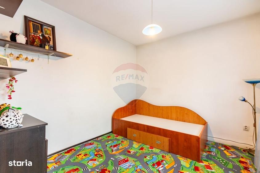 Casă cu 4 camere în Rudeni