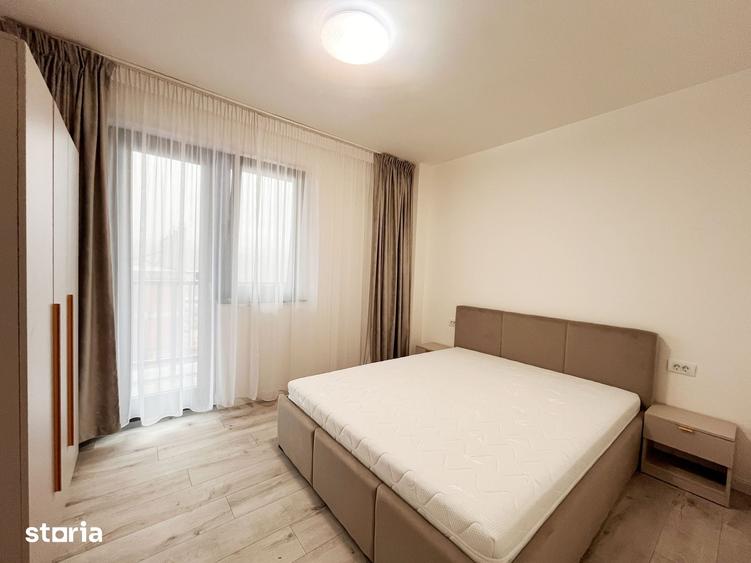 Apartament cu 2 camere în Rediu
