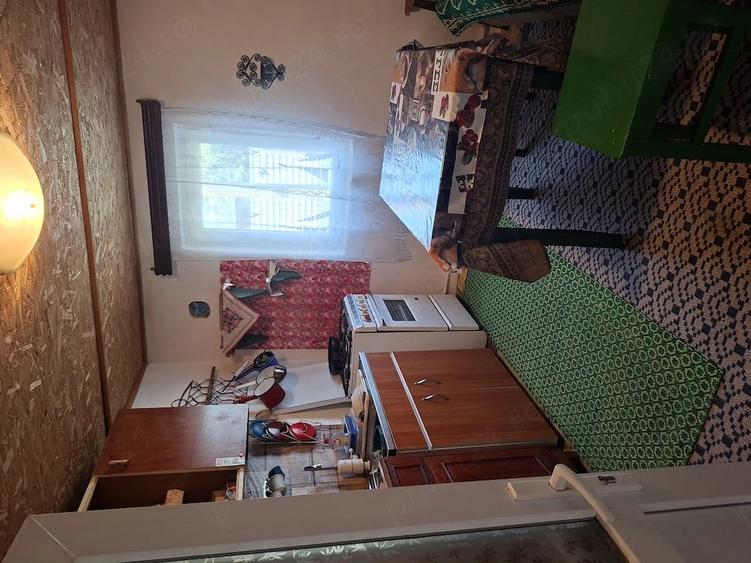 vand casa din caramida 4 camere ln satul stlpu - 4