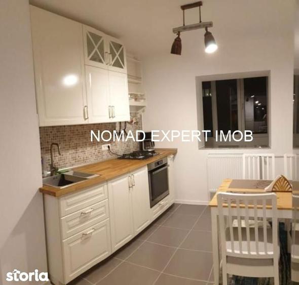 Apartament cu 2 camere decomandat în Moșnița Nouă