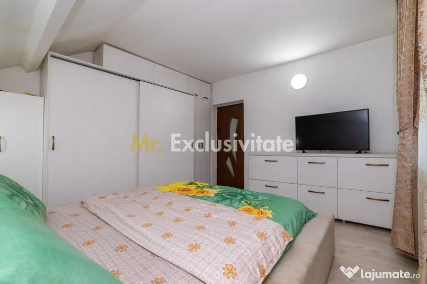 Duplex 4 camere, 189 mp utili | Prundu - 17