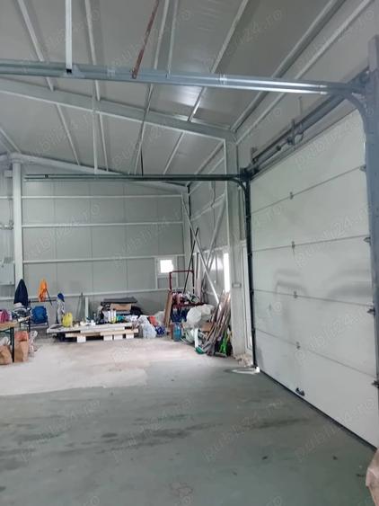 Spațiu comercial, de 200 mp, în Cornetu