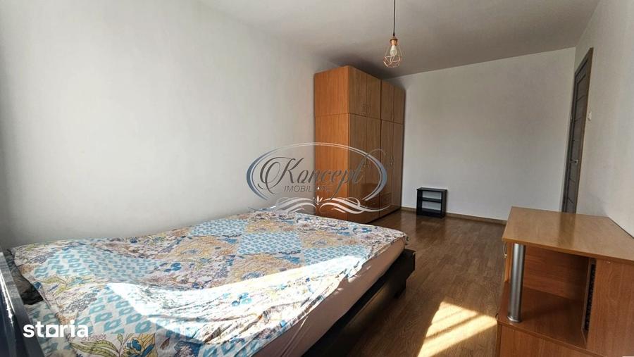 Apartament cu 3 camere, Intre Lacuri - 2