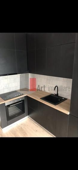 Apartament cu 2 camere decomandat în Politehnica