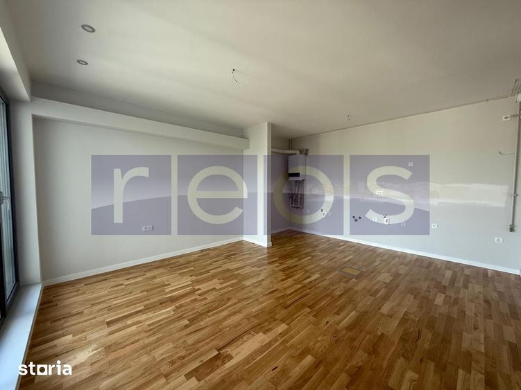 VANZARE APARTAMENT 2 CAMERE | STRAULESTI | 64MP | TERASA | COMPLEX NOU - 19