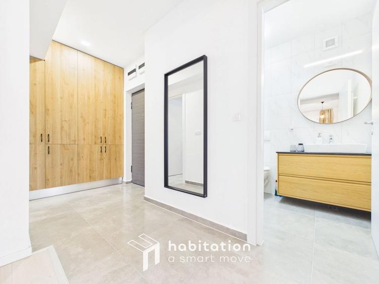 Apartament cu 2 camere decomandat, mobilat în Lipovei