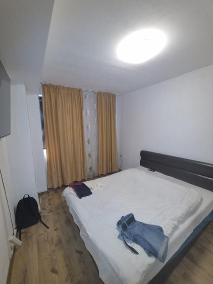Apartament cu 2 camere în Berceni