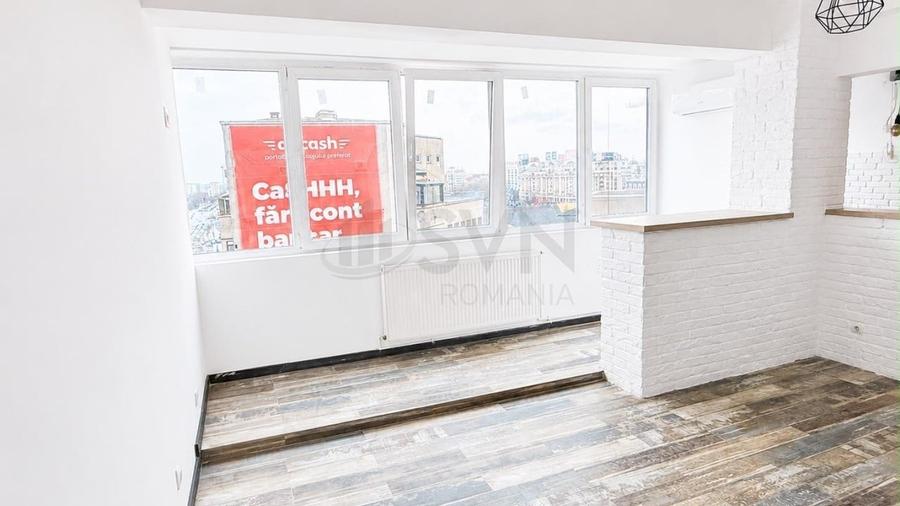 REA1028791 Apartament 2 Camere I Centrul Vechi I De vanzare - 3