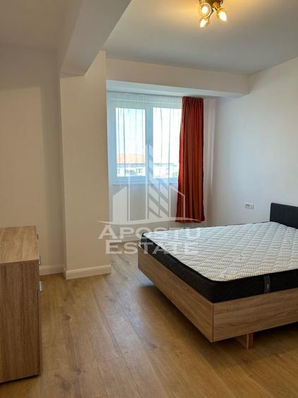 Apartament cu 2 camere decomandat, mobilat în Soarelui