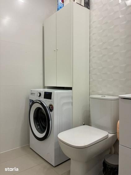 Apartament cu 2 camere în Theodor Pallady