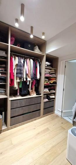 Apartament cu 3 camere decomandat, mobilat în Aviației