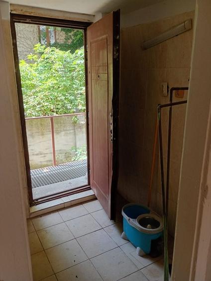 Garsonieră semidecomandată în Cotroceni